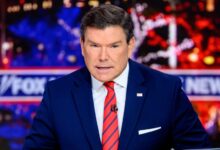 Bret Baier, da Fox News