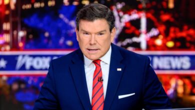 Bret Baier, da Fox News