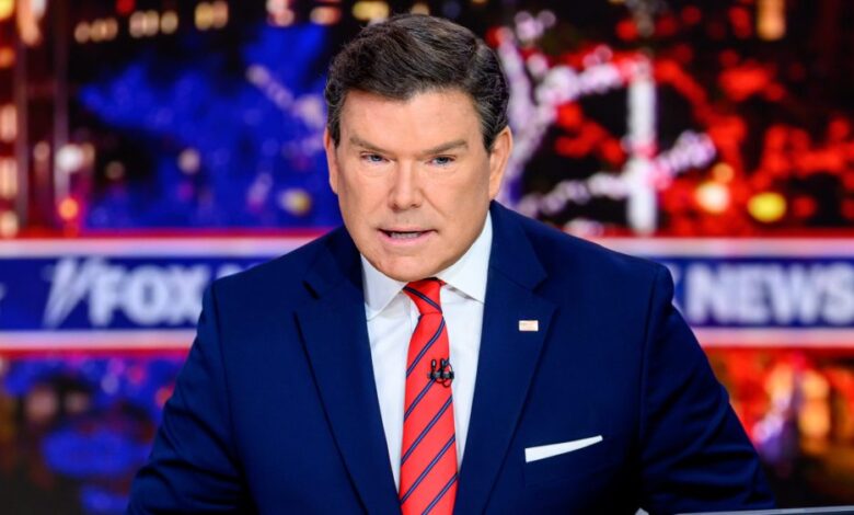 Bret Baier, da Fox News