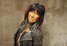 Buffy Sainte-Marie