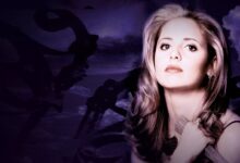 Buffy the Vampire Slayer reinicializa com Sarah Michelle Gellar de volta