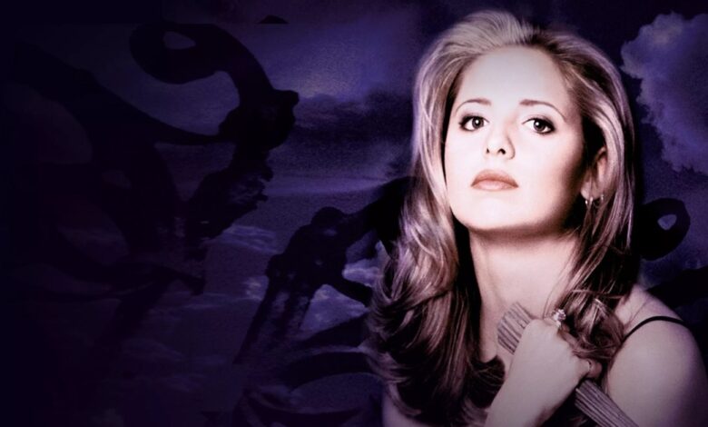 Buffy the Vampire Slayer reinicializa com Sarah Michelle Gellar de volta