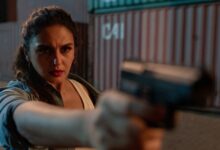 'Delhi Crime 3' da Netflix lança Huma Qureshi como vilão da série