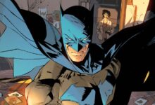 Fração Matt para escrever a série Batman Renumered DC Comics neste outono