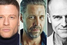 James Norton e Paddy Considine se juntam a 'esposa e cachorro' de Guy Ritchie