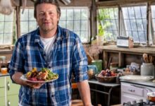 Jamie Oliver expande a presença de jato em Nova Fremantle