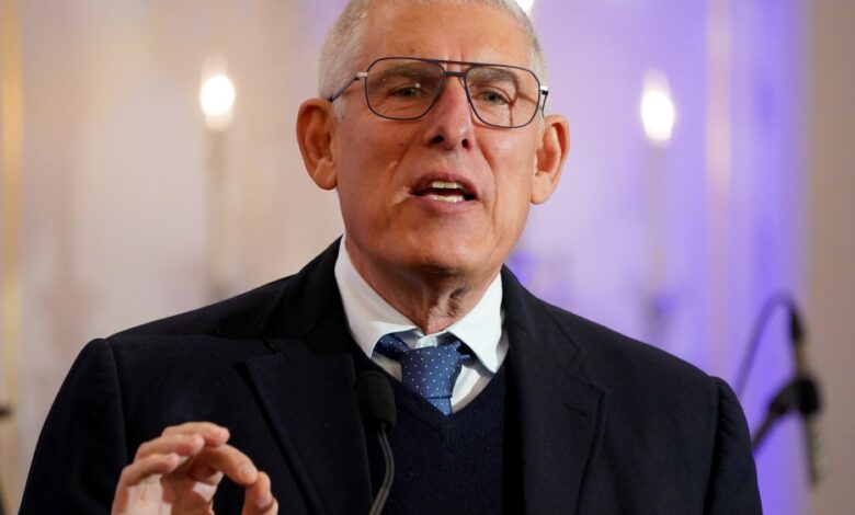 Lyor Cohen escreve carta aberta para Kanye West