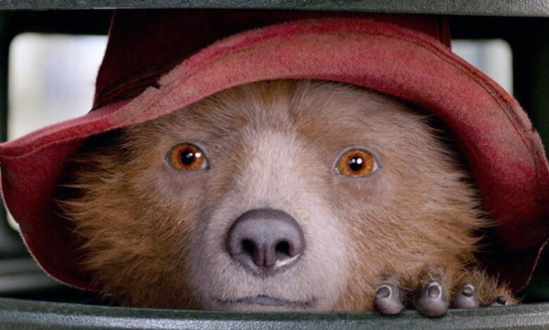 'Paddington no Peru' se aproxima de US $ 100 milhões