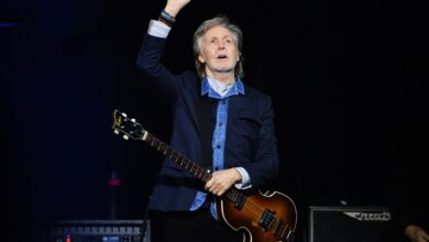 Paul McCartney eletrifica o Bowery Ballroom de Nova York: Revisão do Concerto