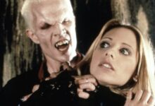 Por que a reinicialização de 'Buffy the Vampire Slayer' é uma boa e má ideia