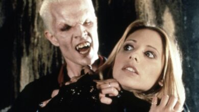 Por que a reinicialização de 'Buffy the Vampire Slayer' é uma boa e má ideia