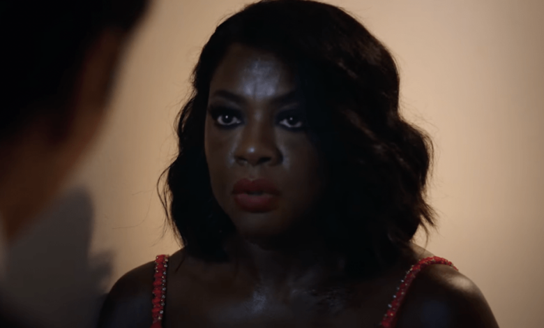 Viola Davis interpreta o presidente dos EUA no thriller da Amazon